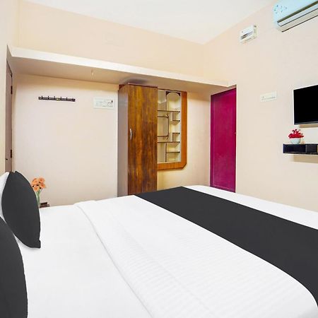 Super Hotel O Ganapathy Athipalayam Pirivu Road Coimbatore Extérieur photo