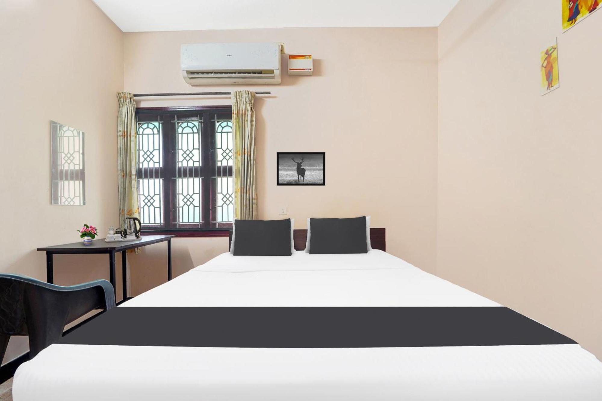Super Hotel O Ganapathy Athipalayam Pirivu Road Coimbatore Extérieur photo