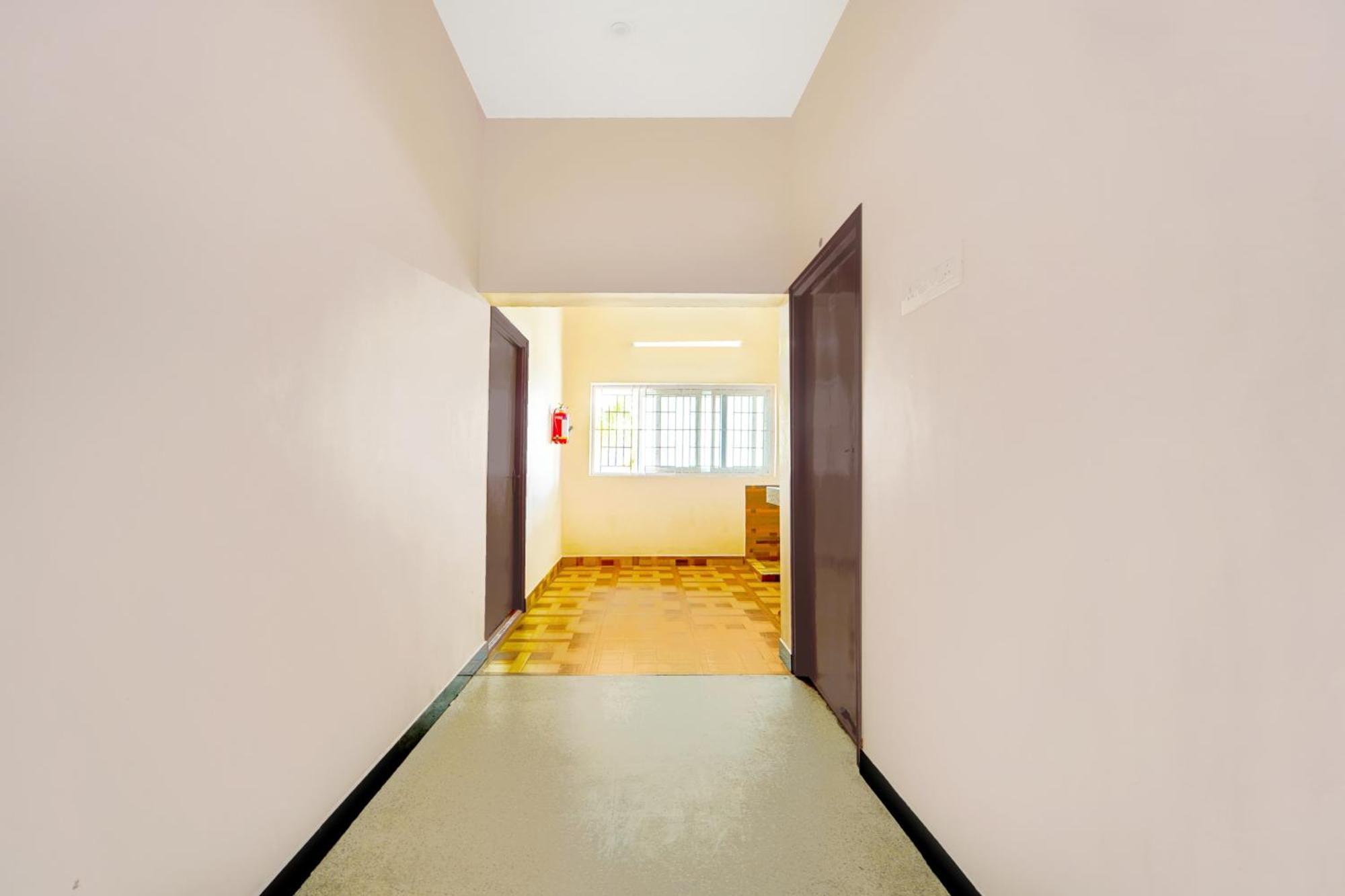 Super Hotel O Ganapathy Athipalayam Pirivu Road Coimbatore Extérieur photo