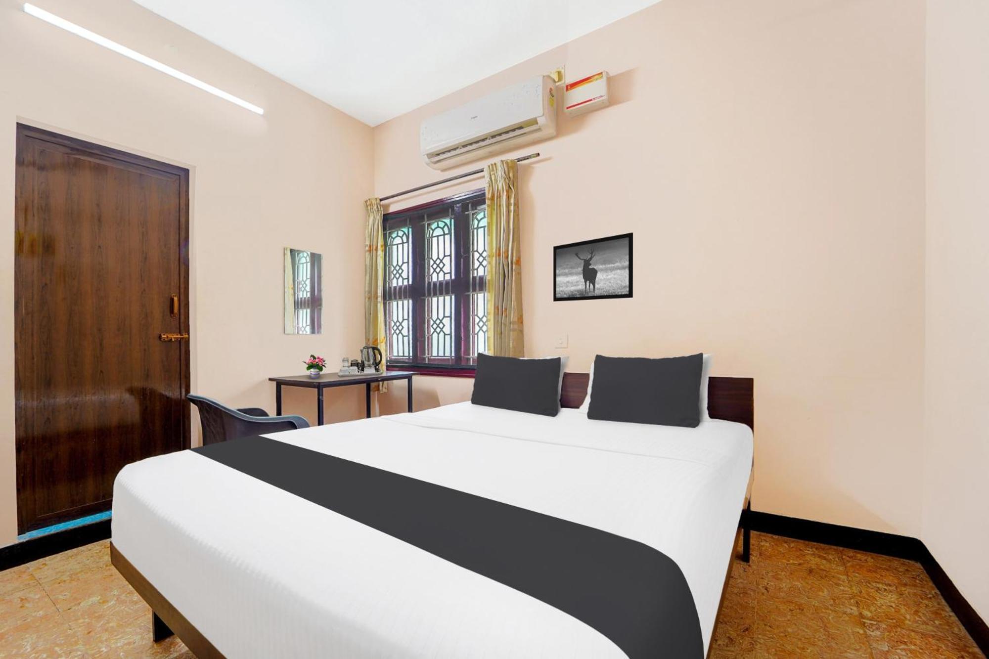 Super Hotel O Ganapathy Athipalayam Pirivu Road Coimbatore Extérieur photo