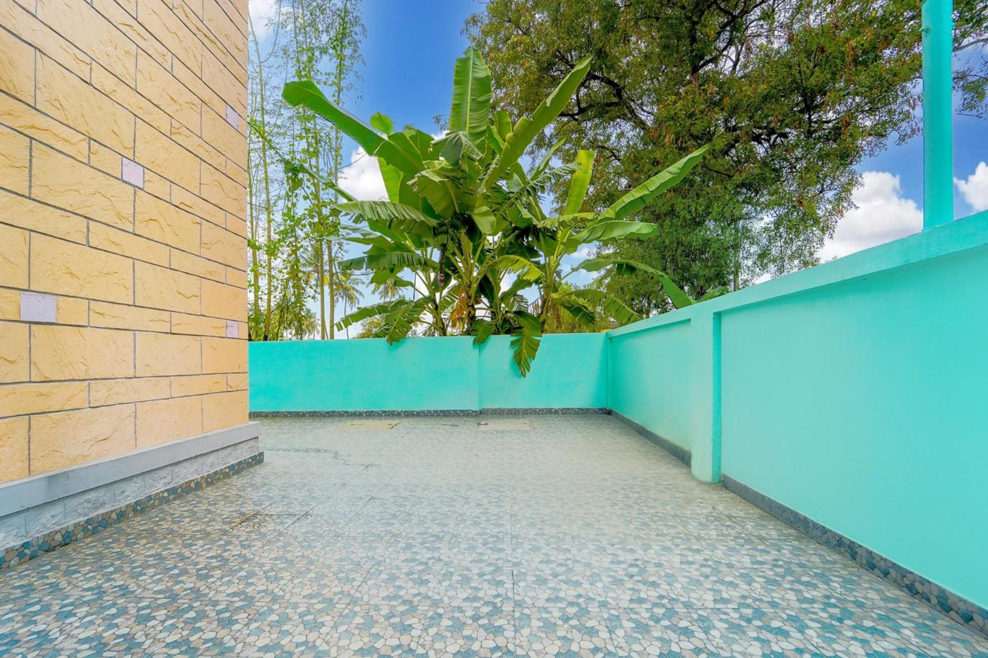 Super Hotel O Ganapathy Athipalayam Pirivu Road Coimbatore Extérieur photo